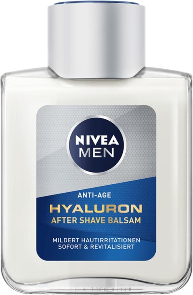 NIVEA MEN Anti-Age After Shave Balsam, 100 ml – Müller
