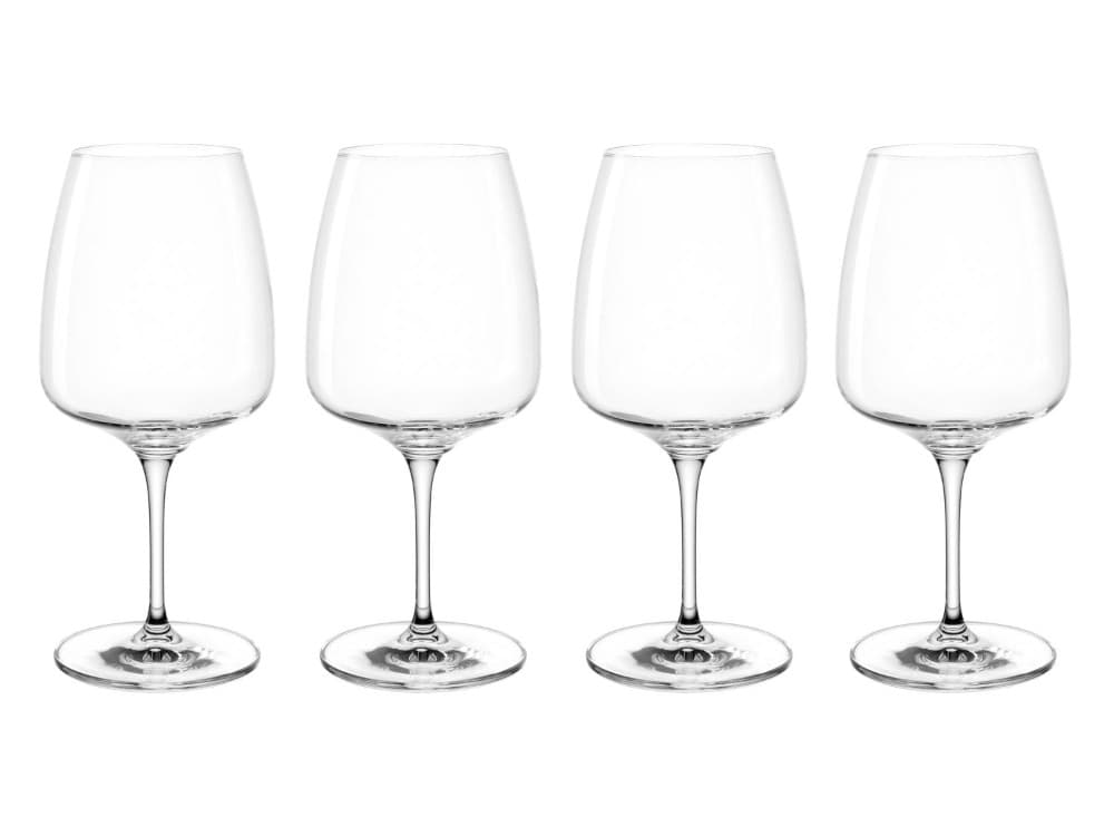 LEONARDO Weinglas "Tavolino", 4 Stück – Lidl