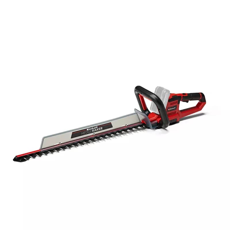 Akku-Heckenschere GE-CH 18/60 Li 60 cm Schnittlänge Einhell Angebot bei Zgonc