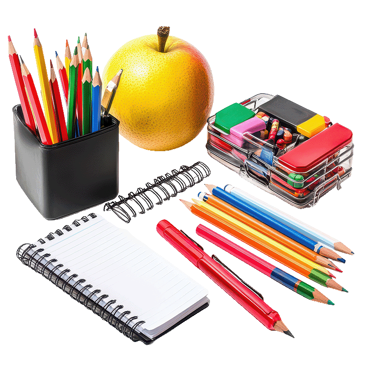 Kategorija proizvoda Schule & Büro