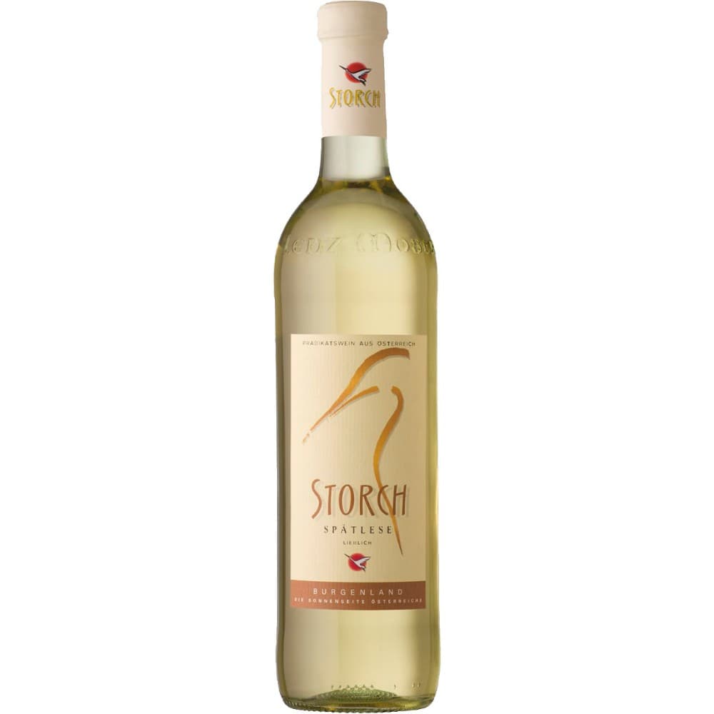 Lenz Moser Storch 0,75 Liter Angebot bei Billa