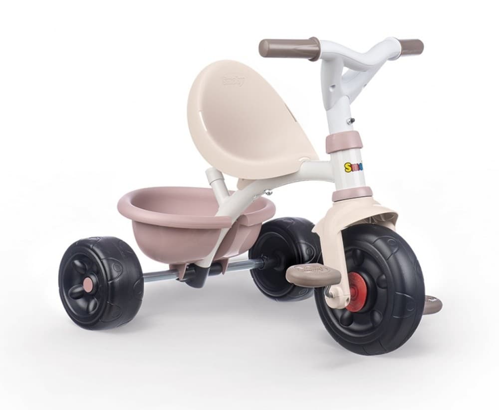 Smoby Dreirad Be Fun Angebot bei Maximarkt