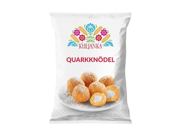 Kastanienpüree, 250 g KULJANKA – Lidl