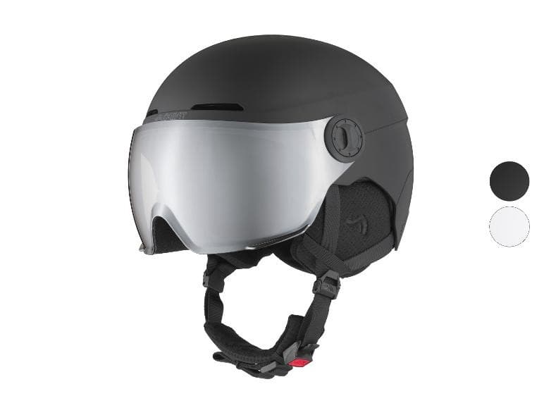 Premium Kinder Skihelm CRIVIT – Lidl