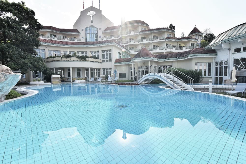 Südburgenland, Bad Tatzmannsdorf – Reduce Hotel Thermal, 2, 3, 4 bzw. 7 Nächte – Lidl Reisen