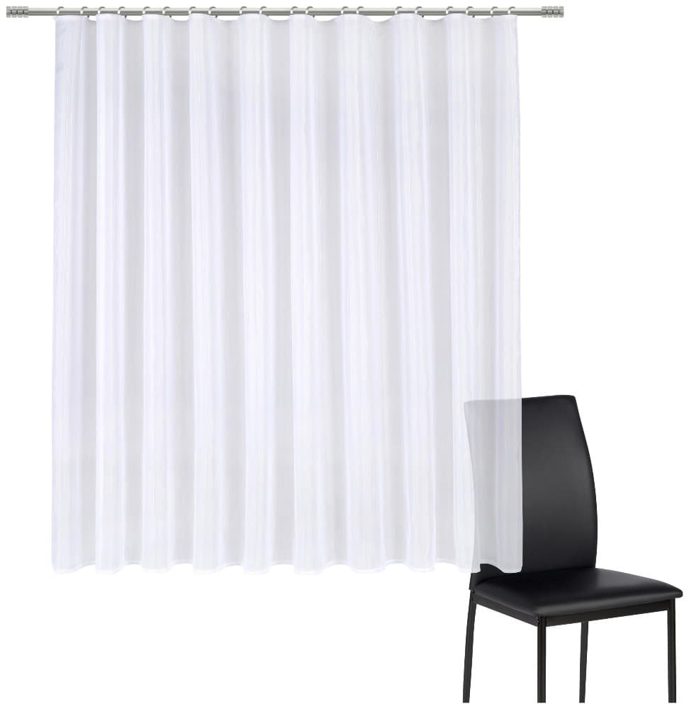 Fertigvorhang, 300x145cm – XXXLutz