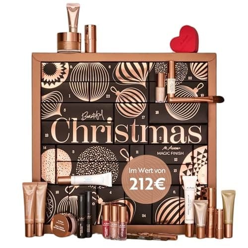 M.Asam Magic Finish Make-up Adventkalender – Bipa