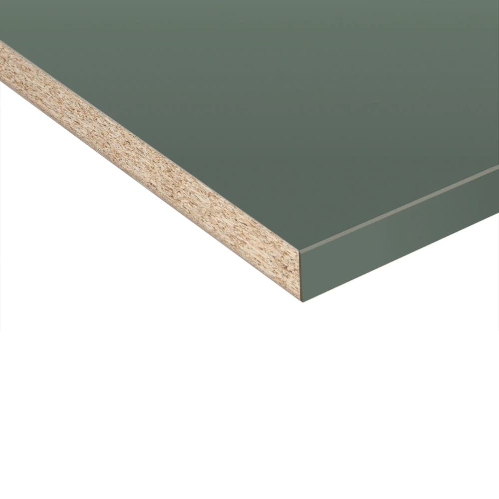 Küchenarbeitsplatte, 410 x 63,5 x 3,8 cm – Bauhaus