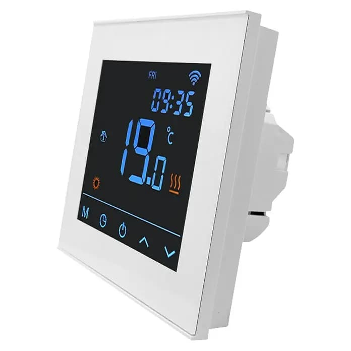 Admiral Regler Comfort Plus – Bauhaus