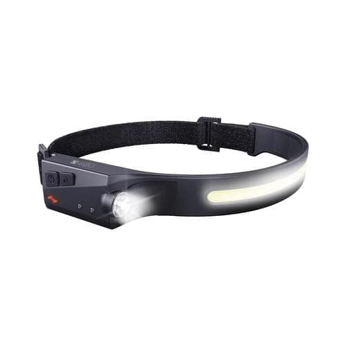 NABO Headlight Pro LED-Stirnlampe, 1 Stk. – Interspar