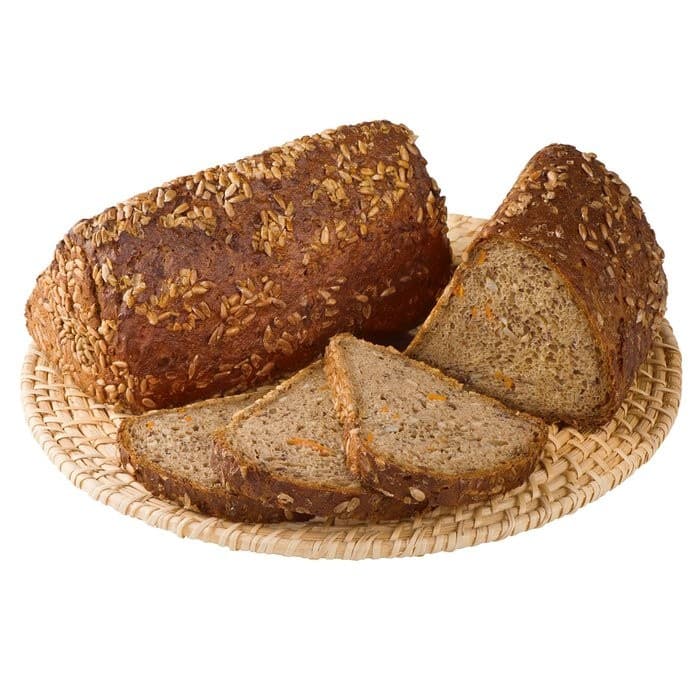 Ströck Dachsteinbrot, 750 g Stück – Billa