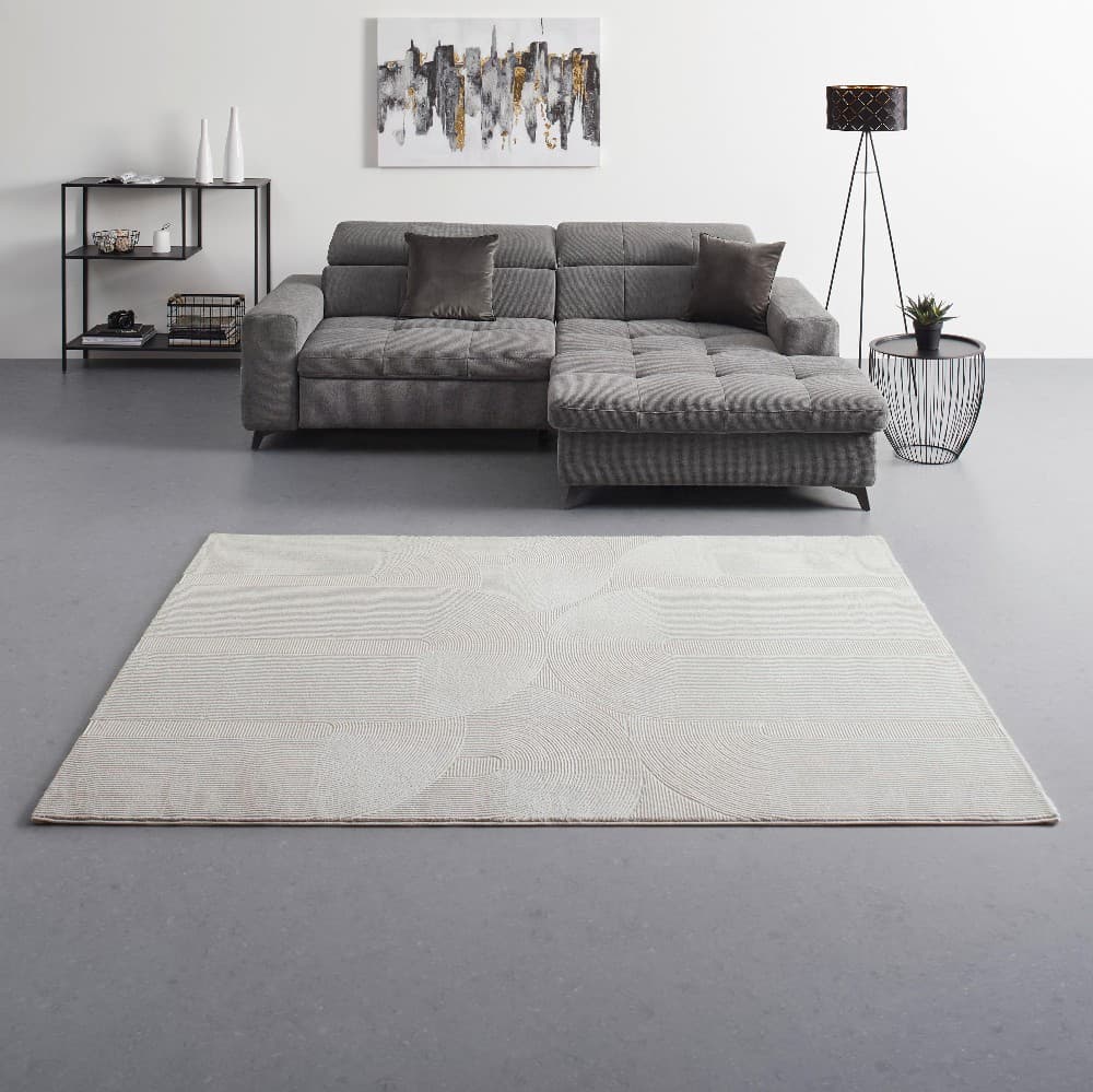 Webteppich LEONIE, ca. 200x290cm – Mömax
