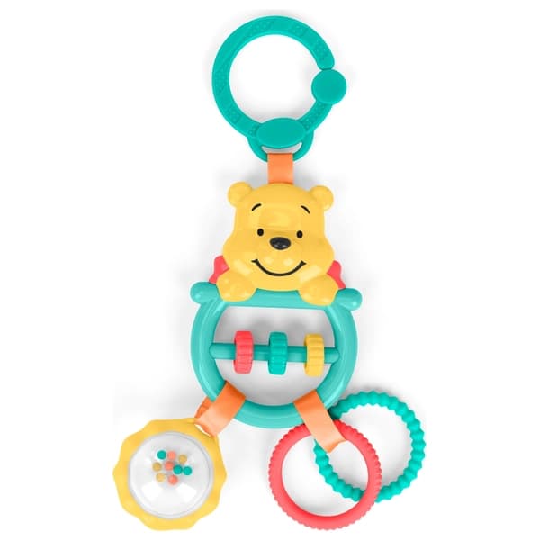 Baby Aktivitätsspielzeug Bright Starts Angebot bei Lidl