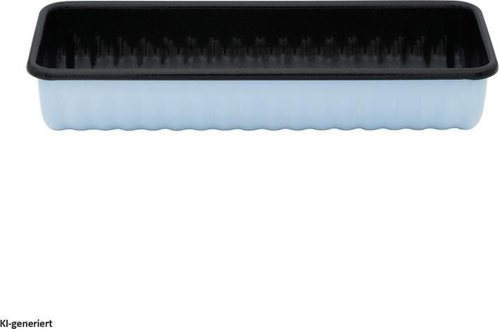 Backform Rehrückenform, 30 x 10 cm RIESS – Maximarkt