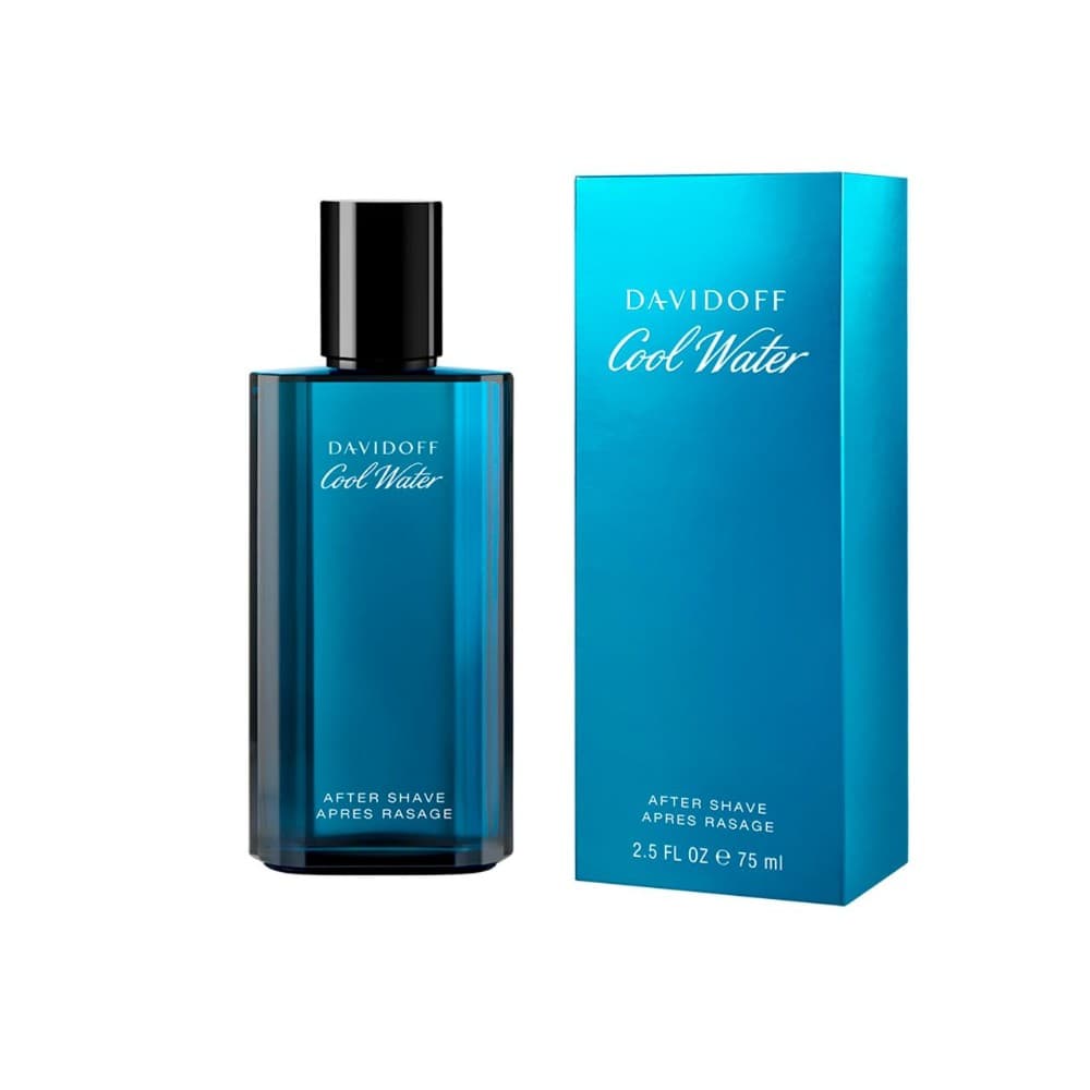 Cool Water, 75 ml Davidoff – Müller
