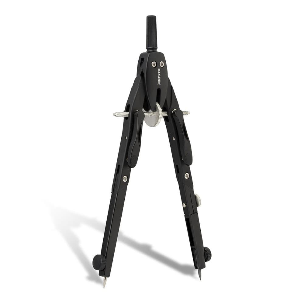 Schnell-Verstellzirkel Modell Shadow ARISTO Angebot bei Müller