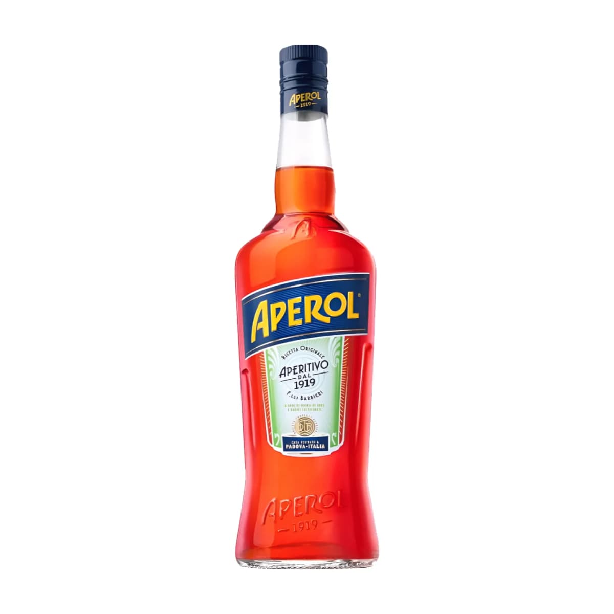 Aperol Aperitif 0,7-Liter-Flasche Angebot bei Interspar