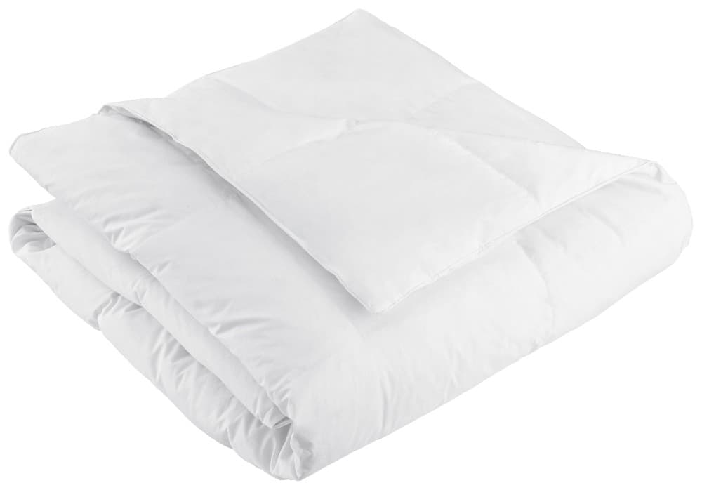 Daunendecke MODERN MITTEL, 670g – Mömax