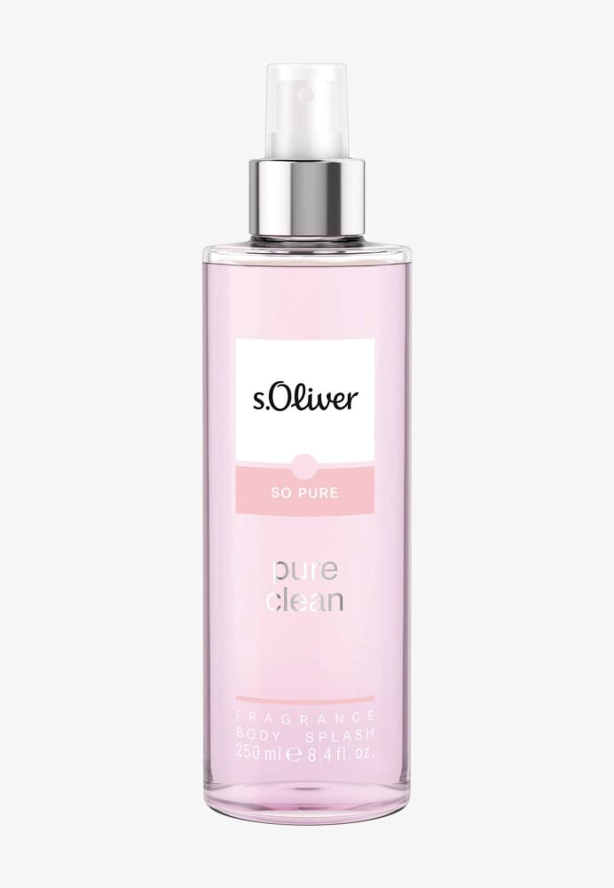 s.Oliver Body Mist, 250 ml – Müller