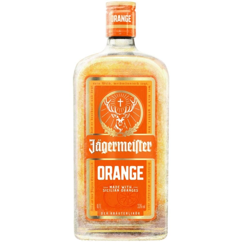 Jägermeister od. Orange, 1,2 Liter – Billa Plus