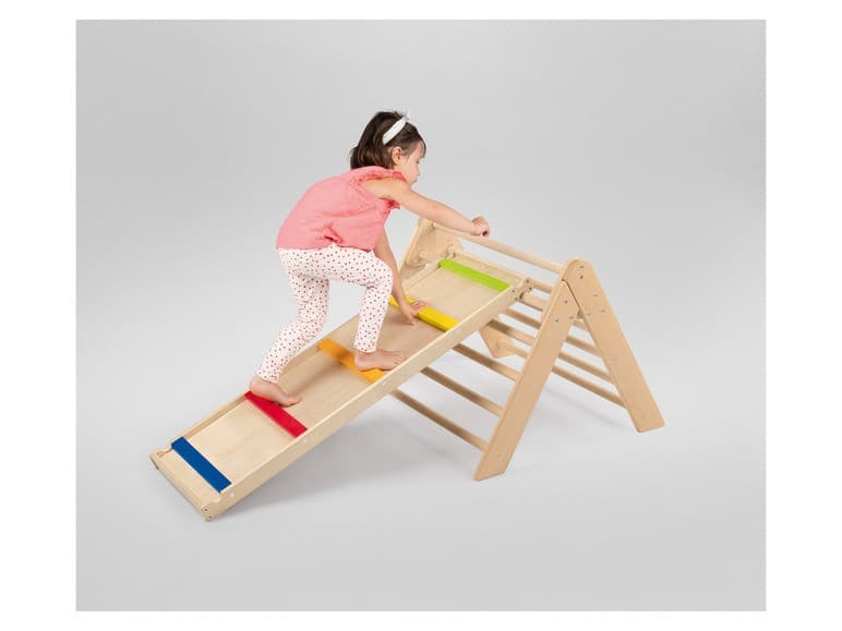 Playtive Kletterdreieck – Lidl