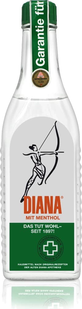 Diana Franzbranntwein 250 ml Angebot bei Lidl