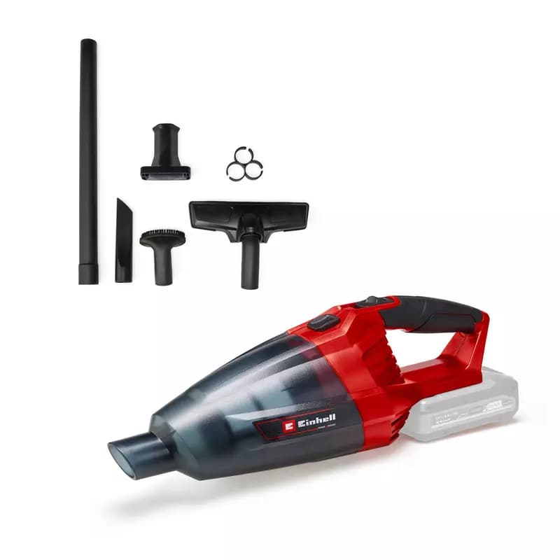 Akku-Handsauger TE-VC 18 Li Solo Einhell – Zgonc