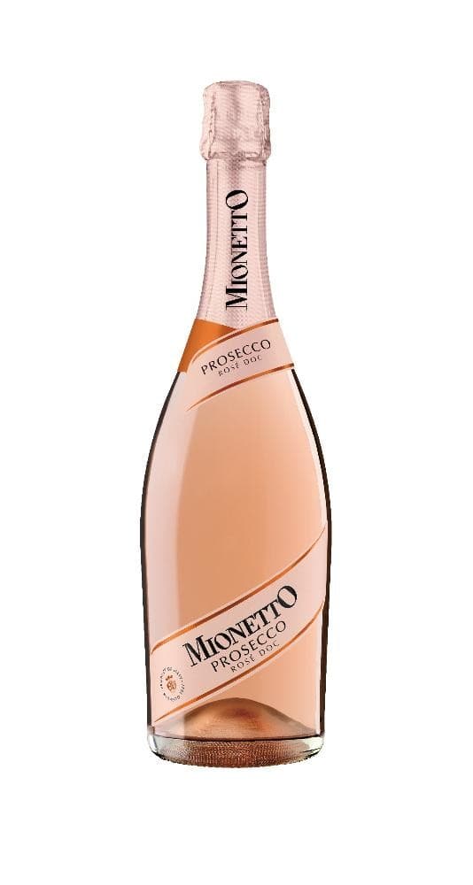 Mionetto Prestige Collection Prosecco DOC Treviso brut, DOC Rose extra dry oder Alkohohlfrei, 0,75 Liter – Eurospar
