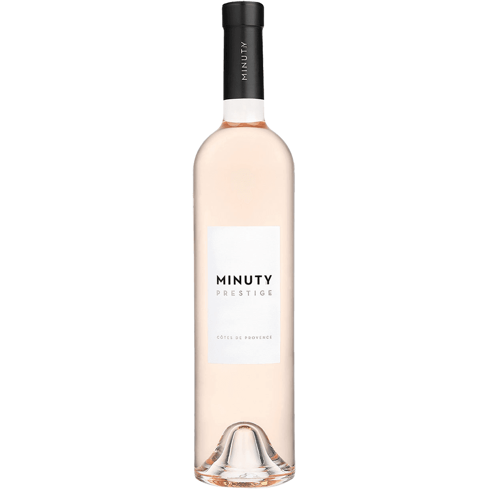 Minuty M Rosé Côtes de Provence AOP 0.75 l Angebot bei MPREIS