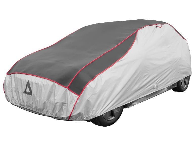 Ultimate Speed Auto-Hagelschutzplane – Lidl