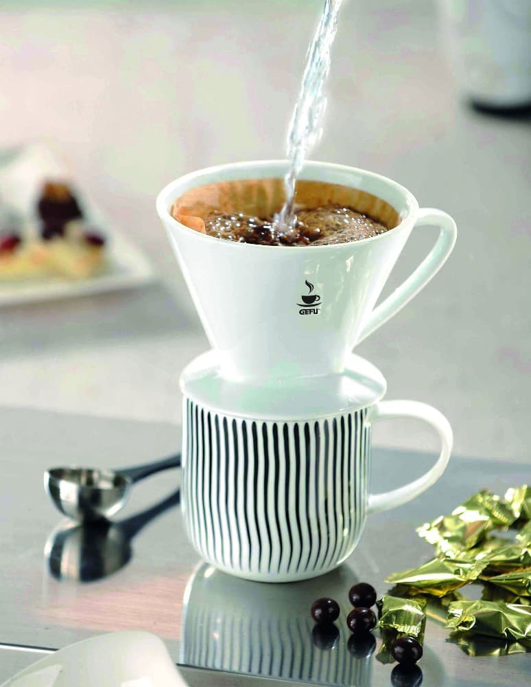 Kaffeefilter – Müller