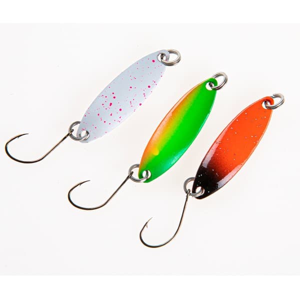 Blinker-Set 3-tlg. AllGear Angebot bei Norma