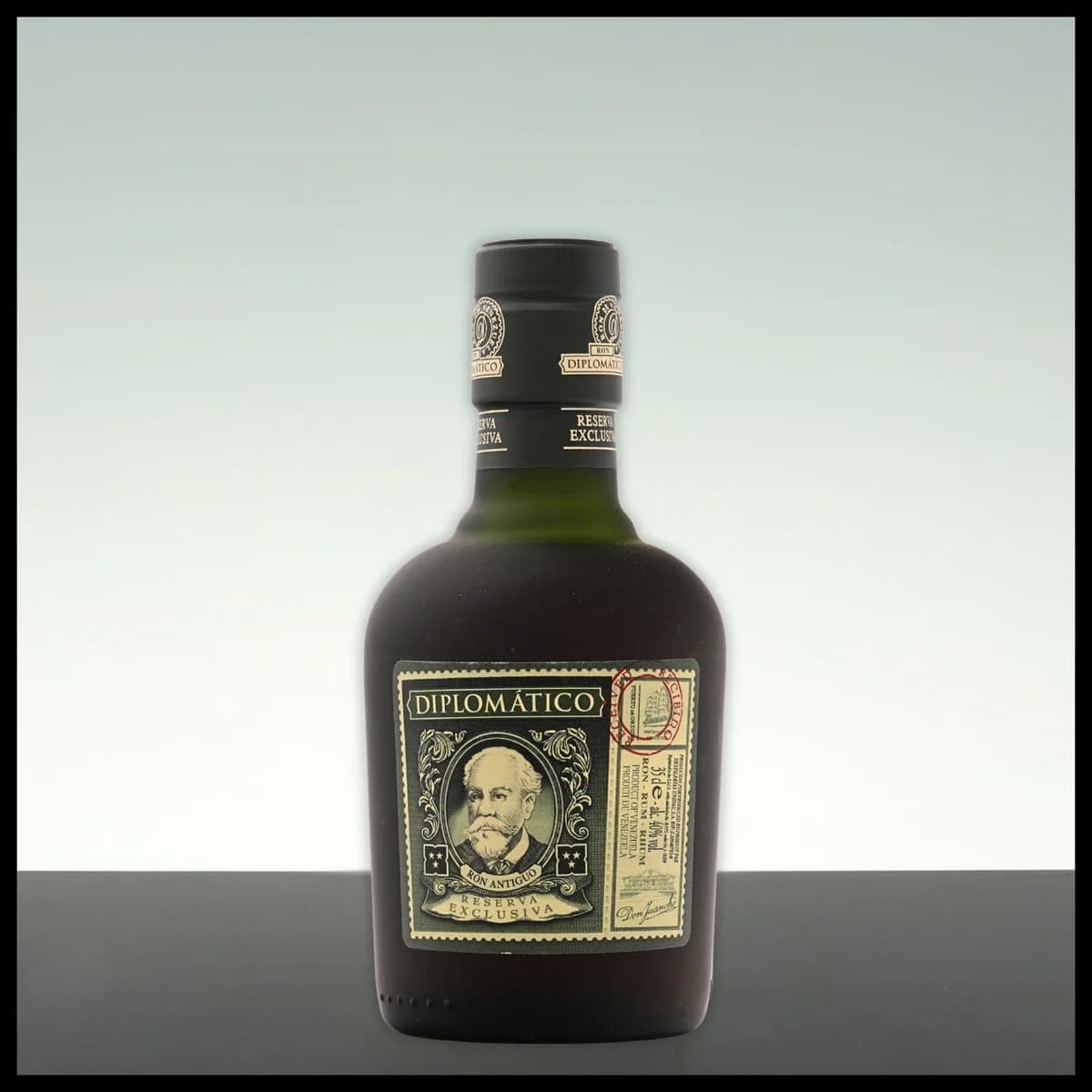 Mantuano oder Reserva 0,35 l Ron Diplomatico Angebot bei Lidl