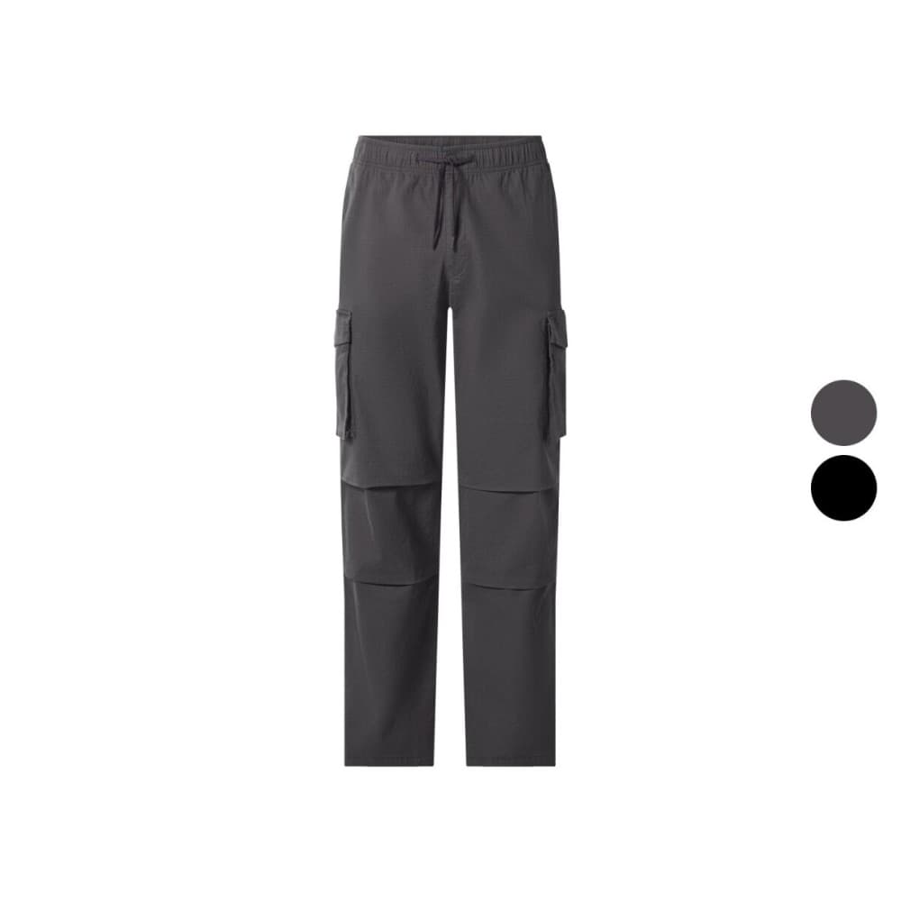 Esmara Men Herren Cargohose Angebot bei Lidl
