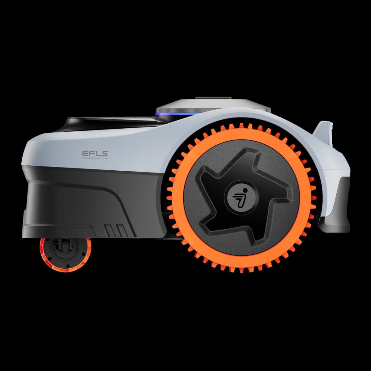 SEGWAY Mähroboter NAVIMOW I208E AWD – Bauhaus