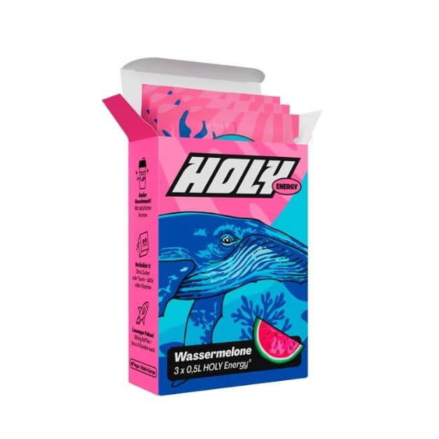 Holy, 3 Stk. – Billa Plus