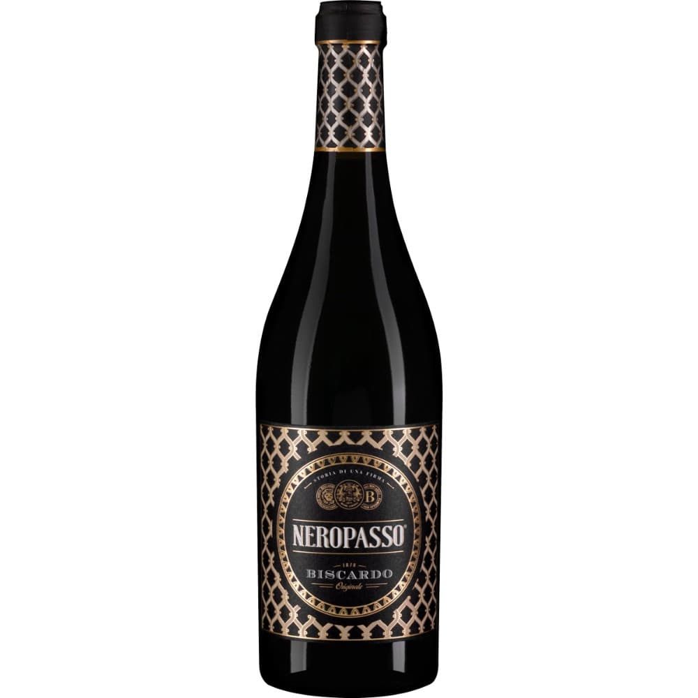 Mabis Castelbarco Neropasso 0.75 l Angebot bei MPREIS