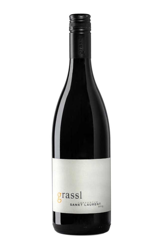 Grassl Philipp St. Laurent BIO Classic, 0,75 l Flasche – Interspar