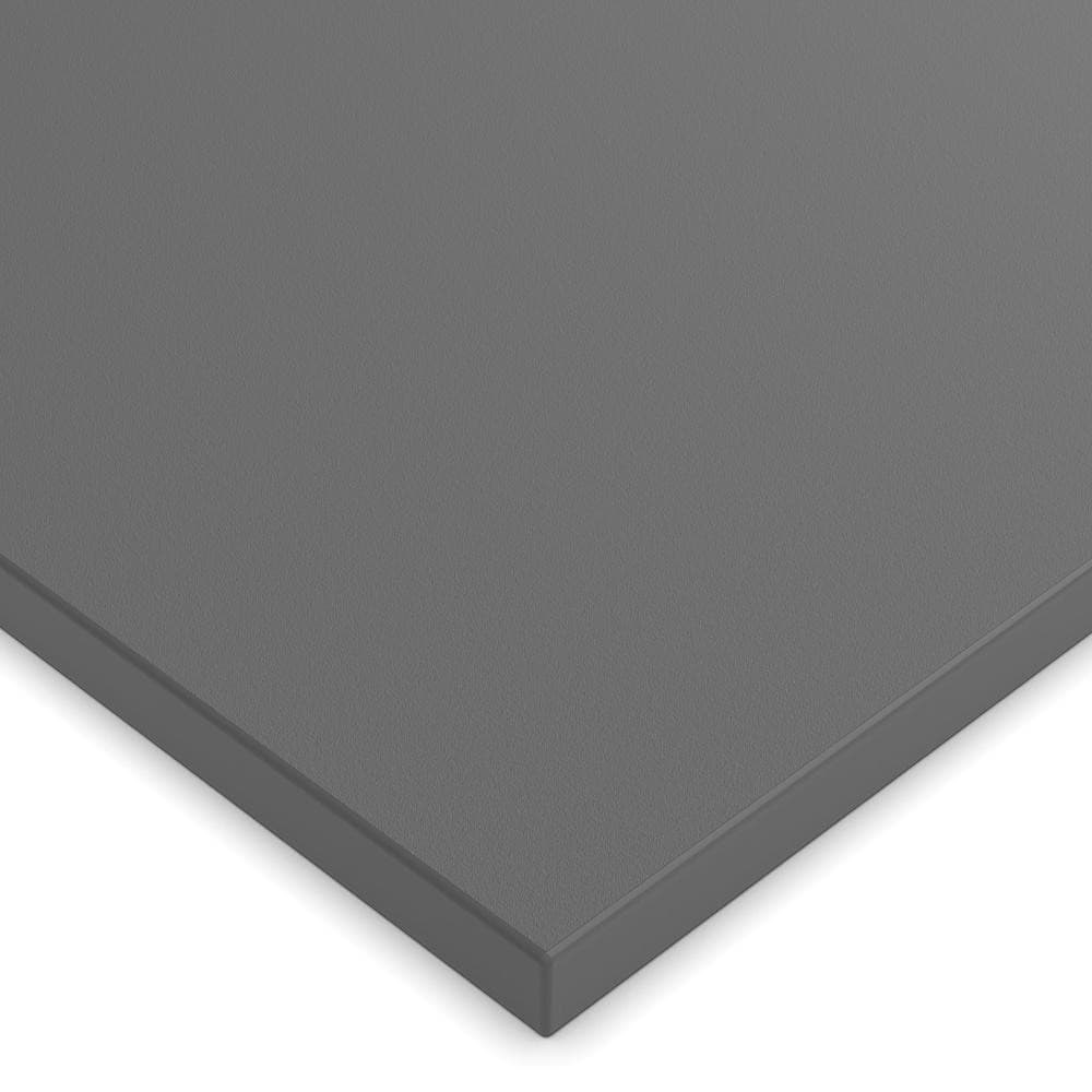 Dekorplatte ANTHRAZIT, 19 mm – Bauhaus