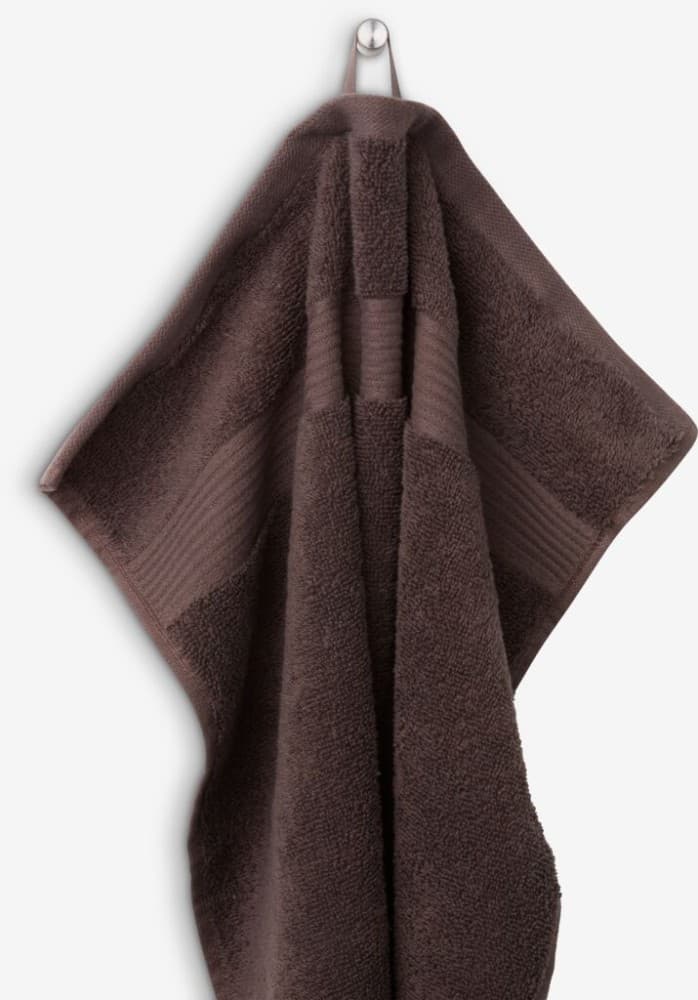Handtuch KARLSTAD 70x140 cm KRONBORG Angebot bei Jysk
