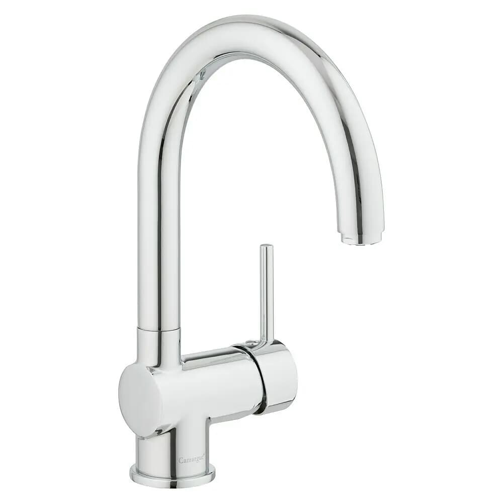 Spültisch-Armatur Palma Camargue – Bauhaus