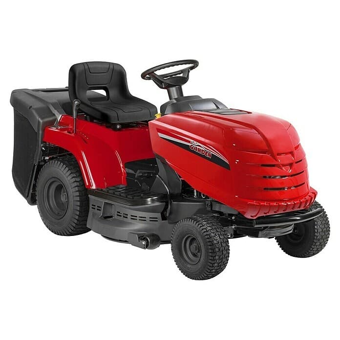 Rasentraktor Club Garden CG 84 powered by Stiga – Bauhaus