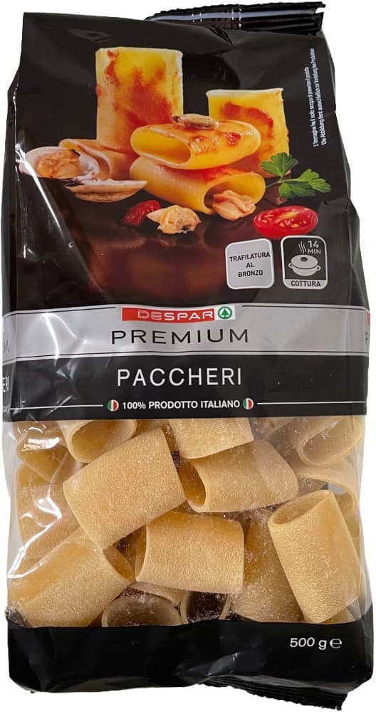 Despar Premium Pasta 500 g Angebot bei Spar