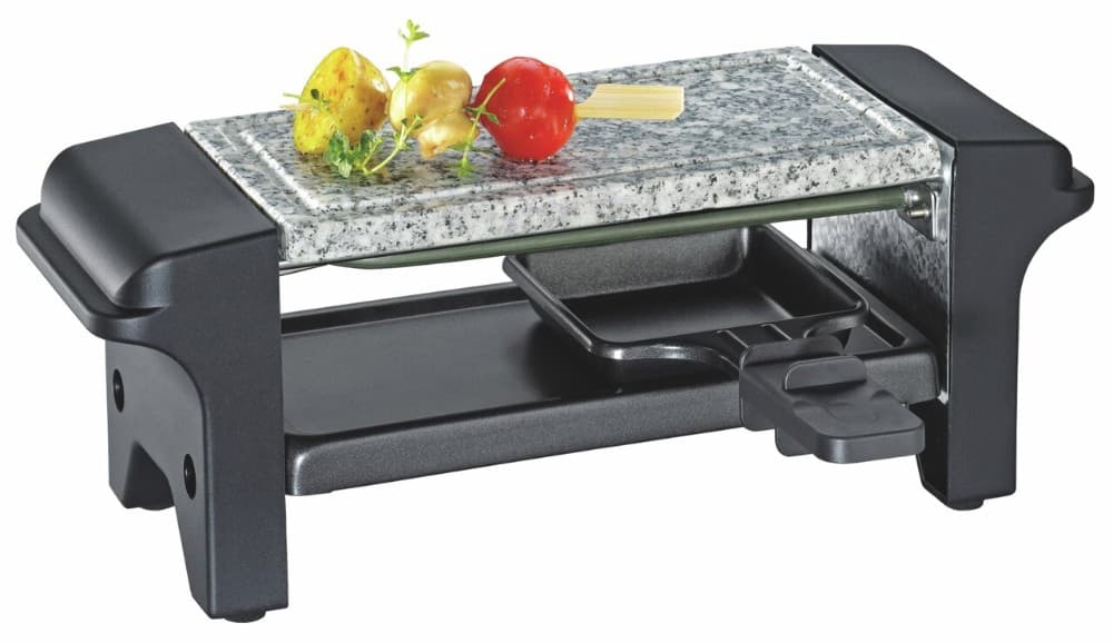Raclette TWIN – Müller