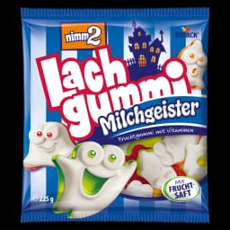 Nimm 2 Lachgummi