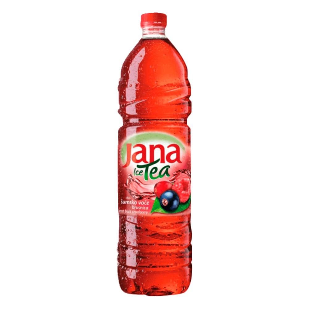 Eistee, 1,5 l – Lidl