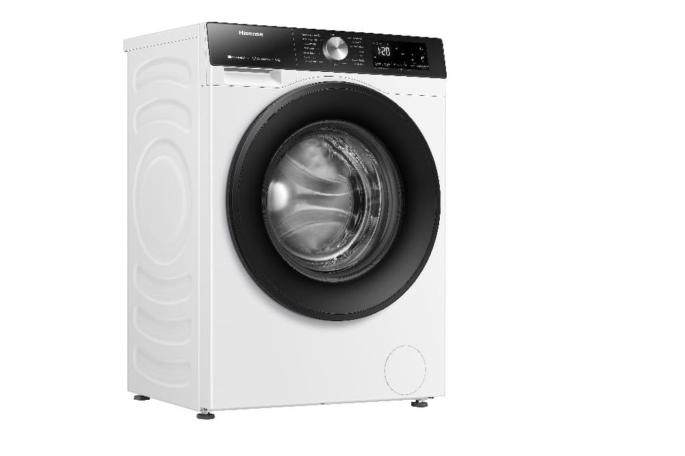 Waschmaschine 8 kg HISENSE Angebot bei Hofer