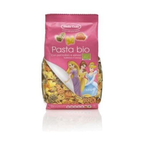 BIO-Pasta, 300 g – Hofer