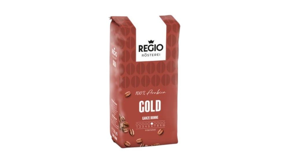 REGIO Gold, 500 g – Spar
