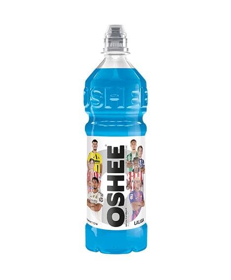 Oshee Isotonic, 0,75 l – Billa
